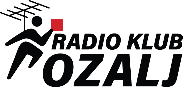 Radio Klub Ozalj - 9A1CEU